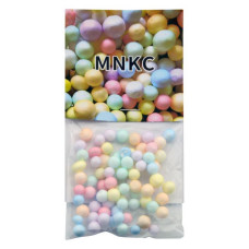 Пуфики мікс