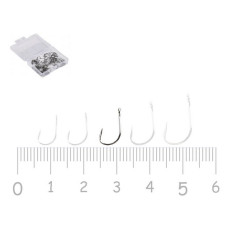 Гачки 8 100шт SF24335-8