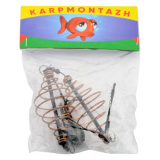 Монтаж вбивця карася 35г ЛК-061