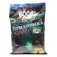 Прикормка Boom ТОП Аніс 900г Прикормка Boom ТОП Аніс 900г
