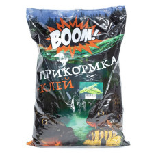 Прикормка Boom ТОП Горох 900г Прикормка Boom ТОП Горох 900г