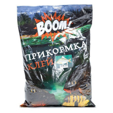 Прикормка Boom ТОП Карась 900г