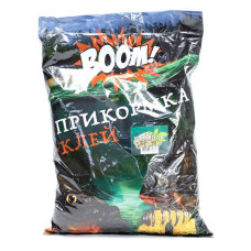 Прикормка Boom ТОП Конопля 900г