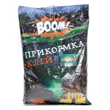 Прикормка Boom ТОП Короп 900г