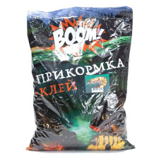 Прикормка Boom ТОП Криль 900г