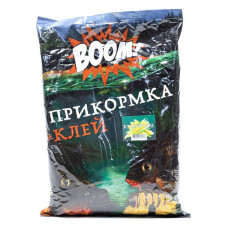 Прикормка Boom ТОП Кукурудза 900г