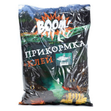 Прикормка Boom ТОП Лящ 900г