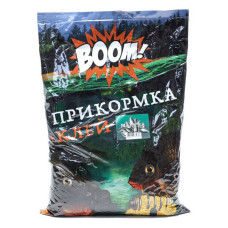 Прикормка Boom ТОП Макуха 900г