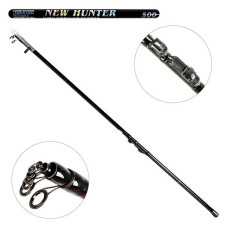 Вудка New hunter 5м SF24096