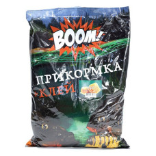 Прикормка Boom ТОП Мед 900г