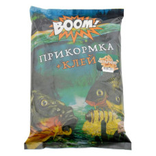 Прикормка Boom ТОП Опариш 900г