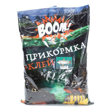 Прикормка Boom ТОП Плотва-Тарань 900г