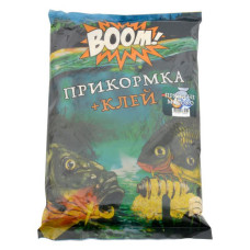 Прикормка Boom ТОП Пряжене Молоко 900г