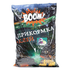 Прикормка Boom ТОП Слива 900г
