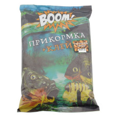 Прикормка Boom ТОП Тигровий Горіх 900г