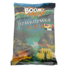 Прикормка Boom ТОП Тутті-Фрутті 900г