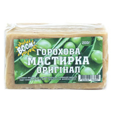 Мастирка Boom Горохова Оригінал 200г