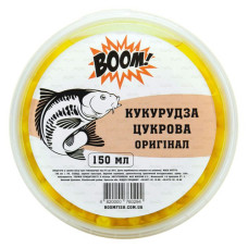 Кукурудза Boom Оригінал 150мл