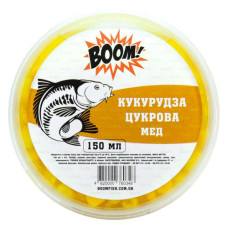 Кукурудза Boom Мед 150мл