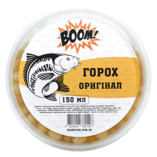 Горох Boom Оригінал 150мл