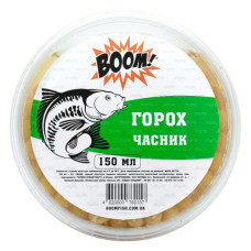 Горох Boom Часник 150мл