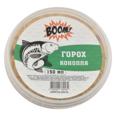 Горох Boom Коноплі 150мл