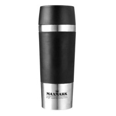 Термокружка Maxmark MK-CUP4450BK 0.45л чорна