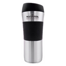 Термокружка Maxmark MK-CUP3450BK 0.45л чорна
