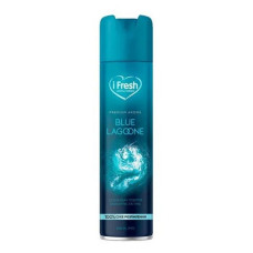 Освіжувач повітря iFRESH Aroma Blue Lagoon 300мл