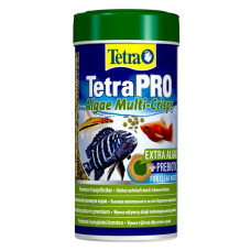 Корм із овочами Tetra PRO Algae Vegetable преміум 250мл