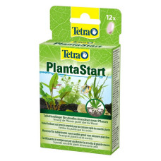 Добриво Tetra Plant PlantaStar для акваріумних рослин 12 таблеток