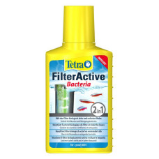 Засіб для стимуляції біологічного середовища Tetra FilterActive 100мл