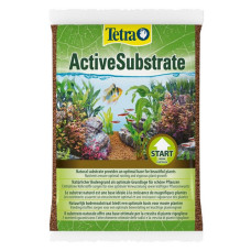 Субстрат Tetra Active Substrate для акваріума з рослинами 3л