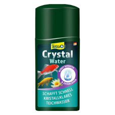 Засіб Tetra Pond Crystal Water для ставка для очищення води 250мл на 5000л
