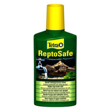 Засіб Tetra ReptoSafe для тераріумів для усунення важких металів із води 100мл