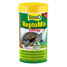 Корм Tetra ReptoMin Energy для черепах палички 250мл
