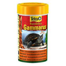 Корм Tetra ReptoMin Gammarus для водних черепах 250мл