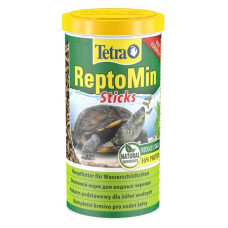 Корм Tetra ReptoMin для черепах палички 270г/1л