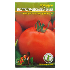Насіння помідора Волгоградський 5/95 0.3гр