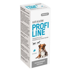 Краплі Природа Provet PROFILINE КІП КАЛМ для котів та собак 10мл