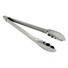 Щипці Maestro MR-1015-35 нерж довжина 35см
