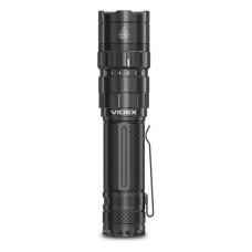 Ліхтарик світлодіодний Videx VLF-A156R 1700Lm 6500K Li-ion 21700 4000mAh