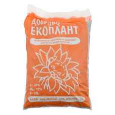 Добриво ЕкоПлант 1кг