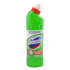 Засіб дезінфікуючий Domestos хвойна свіжість 750мл