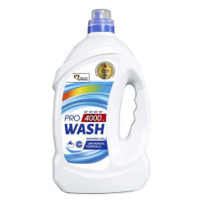 Гель для прання PRO WASH Універсальний 4л