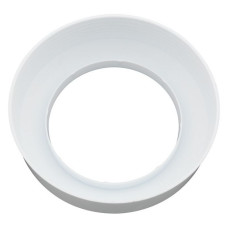 Розетка Extra Plast RF d110 для фанового з'єднання d110мм для підключення до унітаз