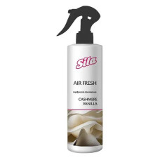 Парфумований освіжувач повітря Sila Cashmere Vanilla 400мл