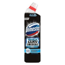 Засіб дезінфікуючий Domestos Аквамарин Антиіржа-антиналет 750мл