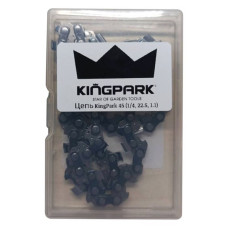 Ланцюг для бензопили KingPak крок 1/4 55 ланок