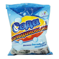 Сода кальцинована 700г пакет